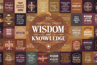 Best 50+ Inspiring Quotes About Wisdom And Knowledge