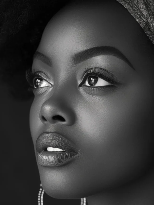 10 Black Female Empowerment Quotes