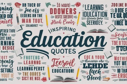 100+ Inspiring Education Quotes With Images